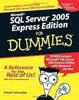 Algopix Similar Product 15 - Microsoft SQL Server 2005 Express