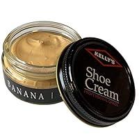 Algopix Similar Product 15 - Kellys Shoe Cream  Professional Shoe