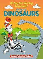 Algopix Similar Product 20 - Oh Say Can You Say Dinosaur All