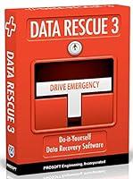 Algopix Similar Product 17 - Prosoft Engineering Data Rescue 3 for