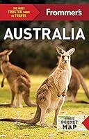 Algopix Similar Product 9 - Frommer's Australia (Complete Guides)