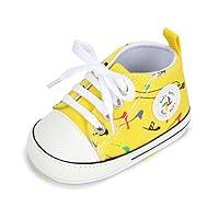 Algopix Similar Product 16 - Baby Girls Boys Shoes Soft AntiSlip