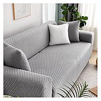 Algopix Similar Product 13 - WPBLOVESHOP Slipcover Stretch Couch