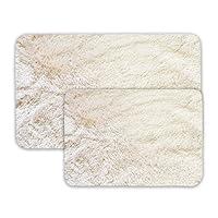 Algopix Similar Product 17 - Sweet Home Collection Ultra Soft Faux