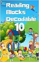 Algopix Similar Product 7 - Reading Blocks Decodable Reader 10