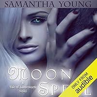 Algopix Similar Product 9 - Moon Spell