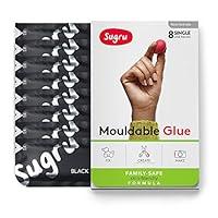 Algopix Similar Product 11 - Sugru Moldable Glue  FamilySafe 