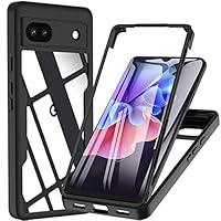 Algopix Similar Product 17 - Google Pixel 6a Case