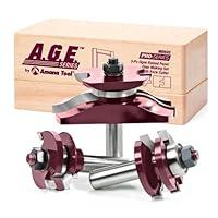 Algopix Similar Product 1 - AGE Series by Amana Tool MD502