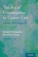 Algopix Similar Product 12 - The Art of Conversation in Cancer Care