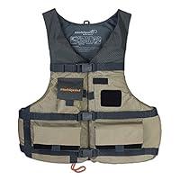 Algopix Similar Product 20 - Stohlquist Spinner Life Jacket PFDUS