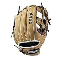 Algopix Similar Product 18 - WILSON Sporting Goods 2019 A450