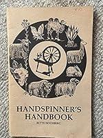 Algopix Similar Product 9 - Handspinner's Handbook