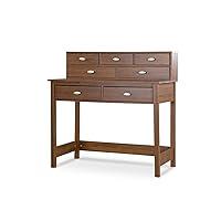 Algopix Similar Product 6 - Baxton Studio McKinley Writing Desk