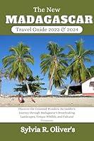 Algopix Similar Product 17 - The New Madagascar Travel Guide