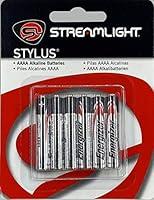 Algopix Similar Product 1 - Streamlight 65030 Stylus AAAA