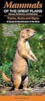 Algopix Similar Product 9 - Mammals of the Great Plains Kansas