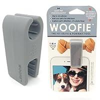 Algopix Similar Product 17 - WOOFIE  The Pet Selfie  Portrait Tool