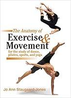 Algopix Similar Product 8 - The Anatomy of Exercise and Movement