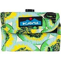 Algopix Similar Product 13 - KAVU Wally Wallet, Kiwi Float