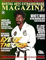 Algopix Similar Product 11 - Martial Arts Extraordinaire Magazine