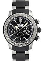 Algopix Similar Product 5 - Blancpain Specialties Automatic Black