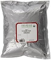 Algopix Similar Product 1 - Frontier Coriander Seed Whole Certified