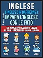 Algopix Similar Product 6 - Inglese  Ingles Sin Barreras  Impara