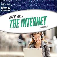 Algopix Similar Product 16 - The Internet (How it Works)