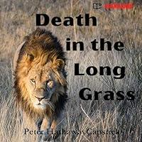 Algopix Similar Product 17 - Death in the Long Grass A Big Game