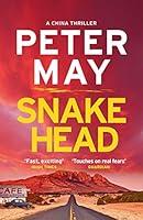 Algopix Similar Product 17 - Snakehead (China Thrillers)