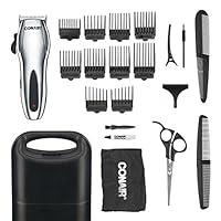 Algopix Similar Product 9 - ConairMAN Hair Clippers for Men