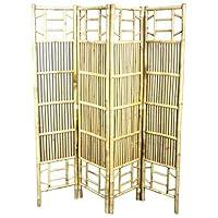 Algopix Similar Product 8 - Benjara Beige Benzara Wooden Foldable
