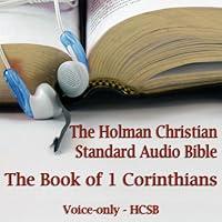 Algopix Similar Product 20 - The Book of 1st Corinthians The Voice