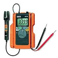 Algopix Similar Product 7 - HT Instruments HT12 Pocket DMM with