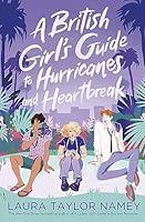 Algopix Similar Product 5 - A British Girls Guide to Hurricanes