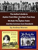 Algopix Similar Product 9 - The Authors Guide to Orphan Train