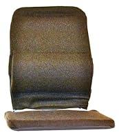 Algopix Similar Product 14 - Mc Cartys SacroEase Lumbar Seat