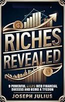 Algopix Similar Product 20 - Riches Revealed  9 Powerful steps into