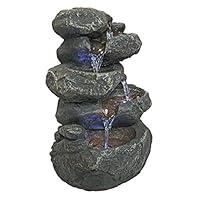 Algopix Similar Product 19 - Design Toscano DW35127 Anchor Falls