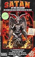 Algopix Similar Product 7 - Satan in the Celluloid 100 Satanic and