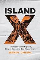 Algopix Similar Product 9 - Island X Taiwanese Student Migrants