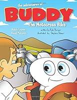 Algopix Similar Product 2 - The Adventures of Buddy the Motocross