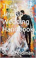 Algopix Similar Product 20 - The Jewish Wedding Handbook