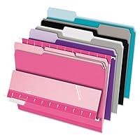 Algopix Similar Product 12 - Pendaflex 421013ASST2 Interior File