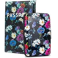 Algopix Similar Product 9 - Miami CarryOn RFID Protected Wallet and