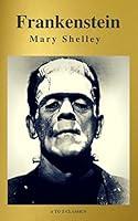 Algopix Similar Product 2 - Frankenstein (A to Z Classics)