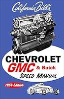 Algopix Similar Product 18 - Chevrolet GMC  Buick Speed Manual