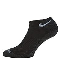 Algopix Similar Product 1 - Nike 3PPK DriFit Cushion Quarter
