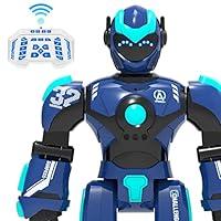 Algopix Similar Product 9 - STEMTRON Robot Toys for Kids
